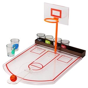 Basketball Shot Game
