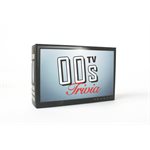 Cartes Quiz-TV 00s