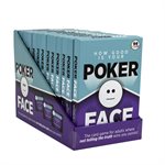 Poker Face Game