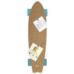 Skate Corkboard