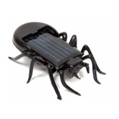 Solar Bug-Spider