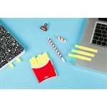 Fries Bookmarks
