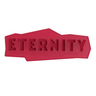 Ice Mold-Eternity-Berry