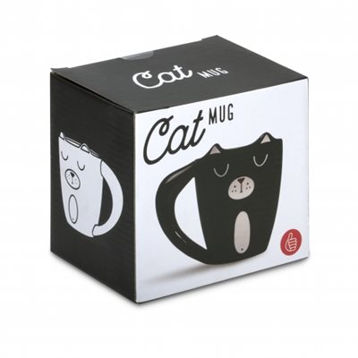 Cat Mug-thumbsUp!