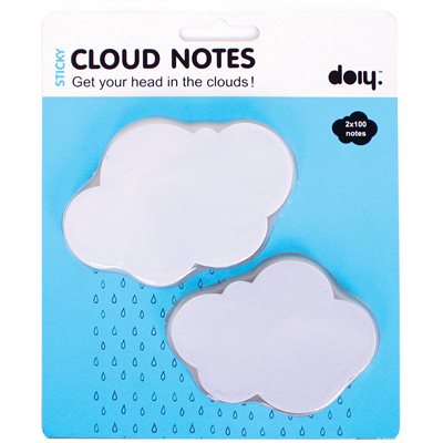 Cloud Notes