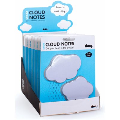 Cloud Notes