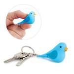 Tweet Keychain POS-16 Min
