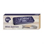 Wild Salmon Corkscrew