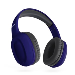 Pantone Navy Blue Bluetooth Headphones