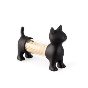 Cat Toothpick Holder / Salt & Pepper Shaker