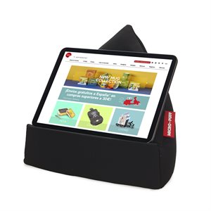 Micro Puff Tablet Holder