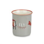 Flight Mug(Biplane)