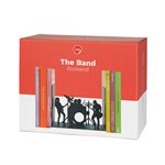 Serre-Livres Le Band