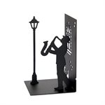 Jazz Bookend