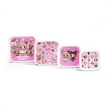 Tokidoki Snack Boxes