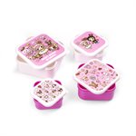 Tokidoki Snack Boxes
