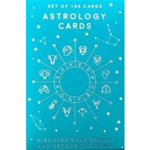 Astrology Cards