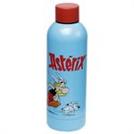Asterix 530ML Thermal Bottle-Blue