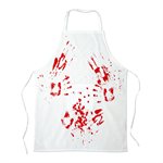 Butchered - Bloody Butcher's Apron
