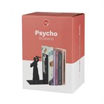 Psycho Bookend