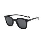 Cauce Sunglasses- Black Mat