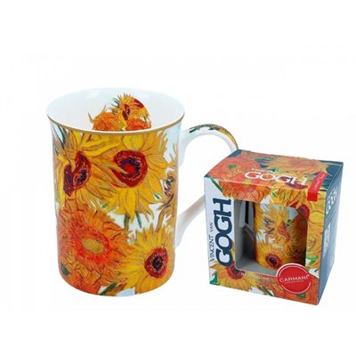 Tasse Tournesol 350 ML-Van Gogh