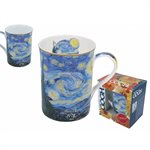 Tasse La Nuit étoilée 350 ML-Van Gogh