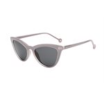 Colina Sunglasses-Lilac Grey
