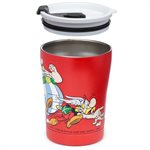 Asterix 300ML Thermal Drink Cup-Red