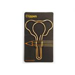 Clippen-Elephant