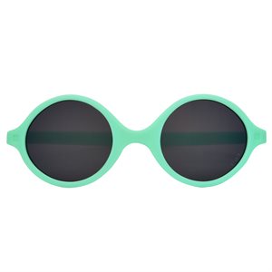 Diabola Sunglasses(0-1 year)Aqua