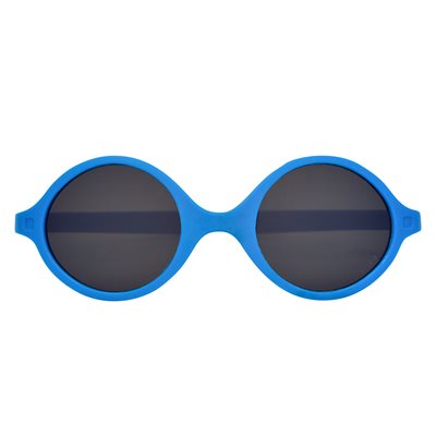 Diabola Sunglasses(0-1 year)Medium Blue