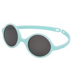 Diabola Sunglasses(0-1 year)Sky Blue