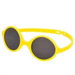Diabola Sunglasses(0-1 year)Yellow