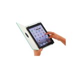 Couvert pour iPad Incognito-Grid