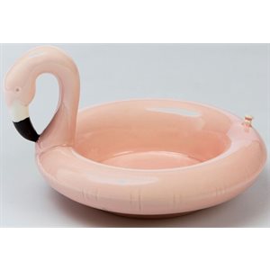 Floatie Flamingo Pool Float 