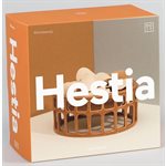 Hestia Bowl Terracotta