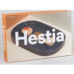 Hestia Platter Blue
