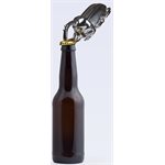 Insectum Bottle opener Silver 