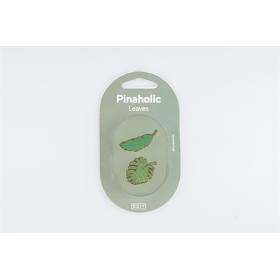 Pinaholic-Feuilles