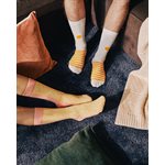 Ramen Socks(2 Pack)