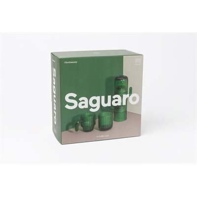 Saguaro Espresso Cups