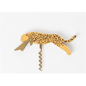 Savanna Corkscrew Cheeta