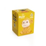 Baby Monkey Mini Night Light