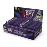 Spy Pen(12 MIN)