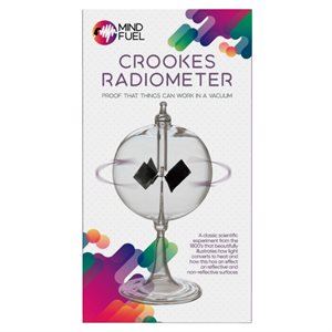 Crookes Radiometer