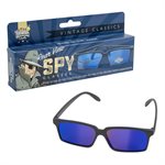 Spy Glasses(12 MIN)