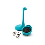 Infuseur bébé Nessie-Turquoise