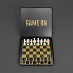 Game On Travel Chess