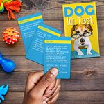 Jeu Dog IQ Test (Anglais)